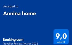 Annina Home